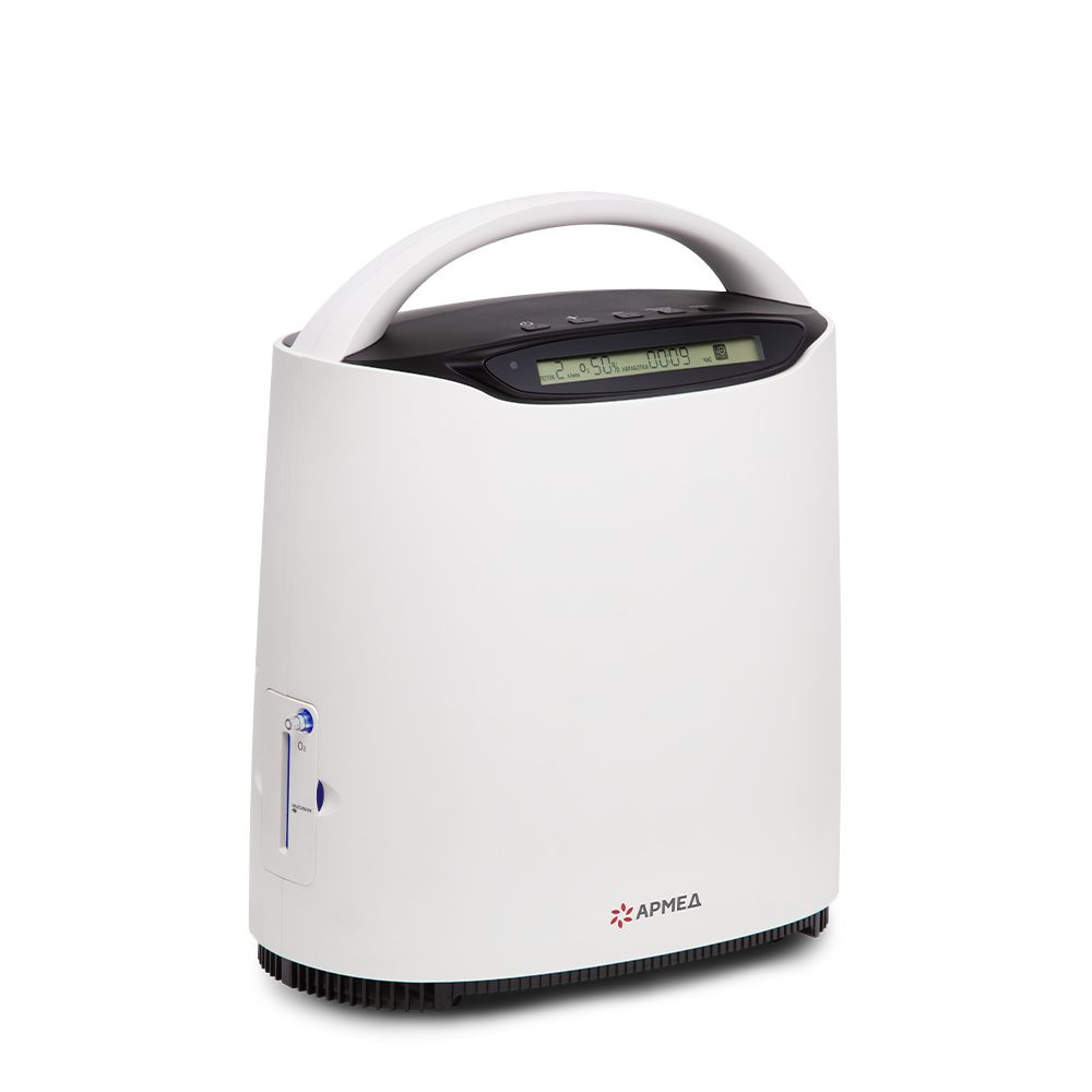 кислородный концентратор  YU500