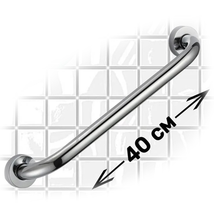 поручень для ванны 40 см
